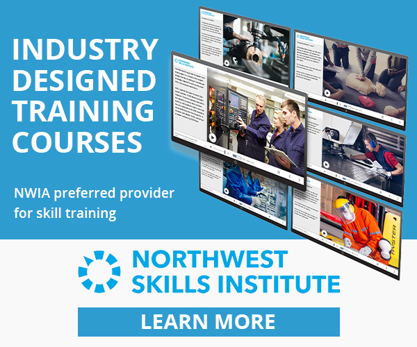 NorthWest Skills Institute Catalog